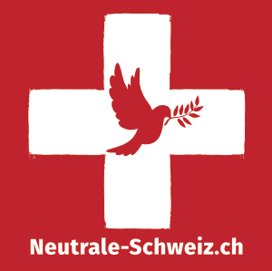 Neuigkeiten Zur Neutralitäts-Initiative – Neutrale Schweiz