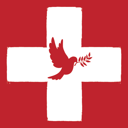Neutrale Schweiz