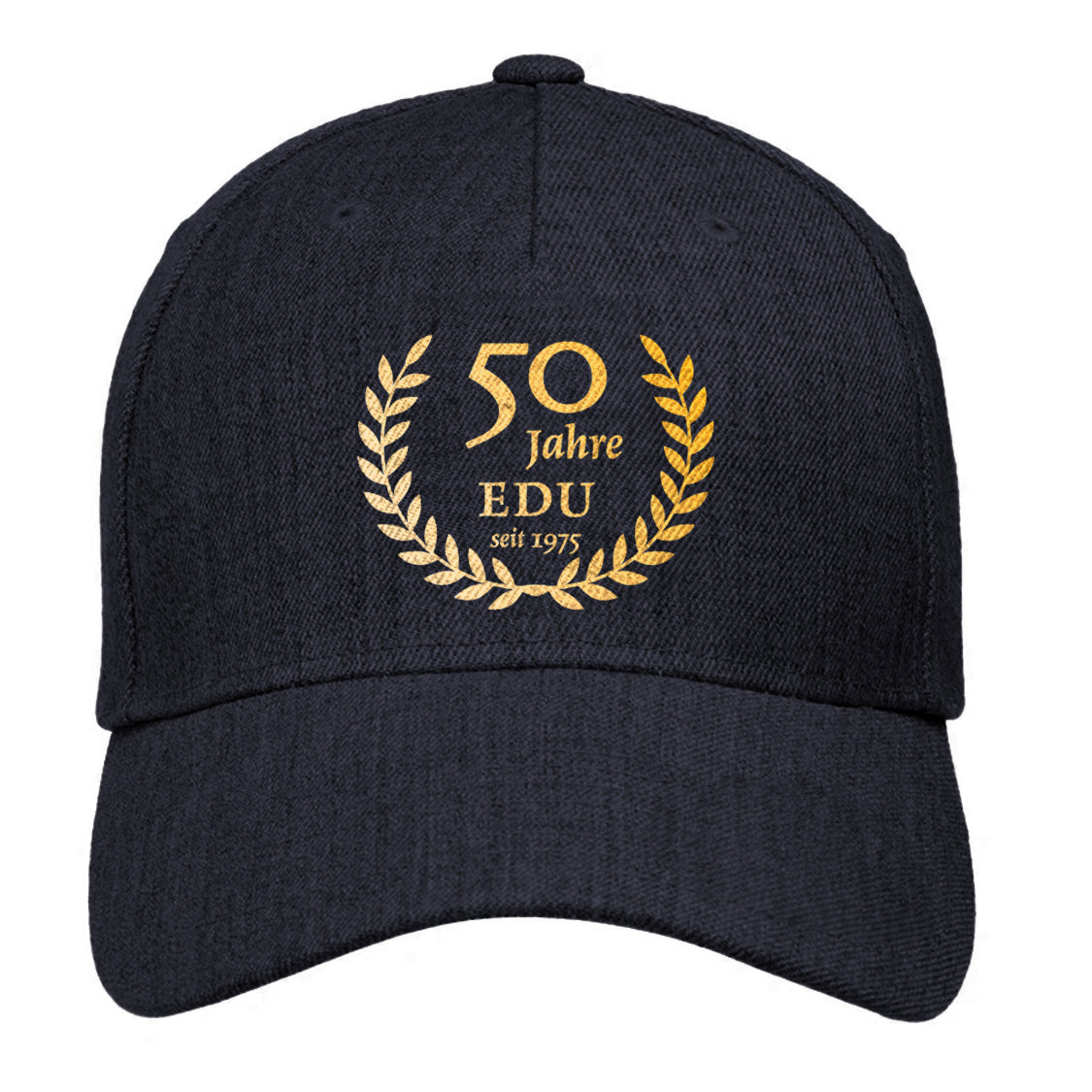 EDU 50-Jahr - Cap