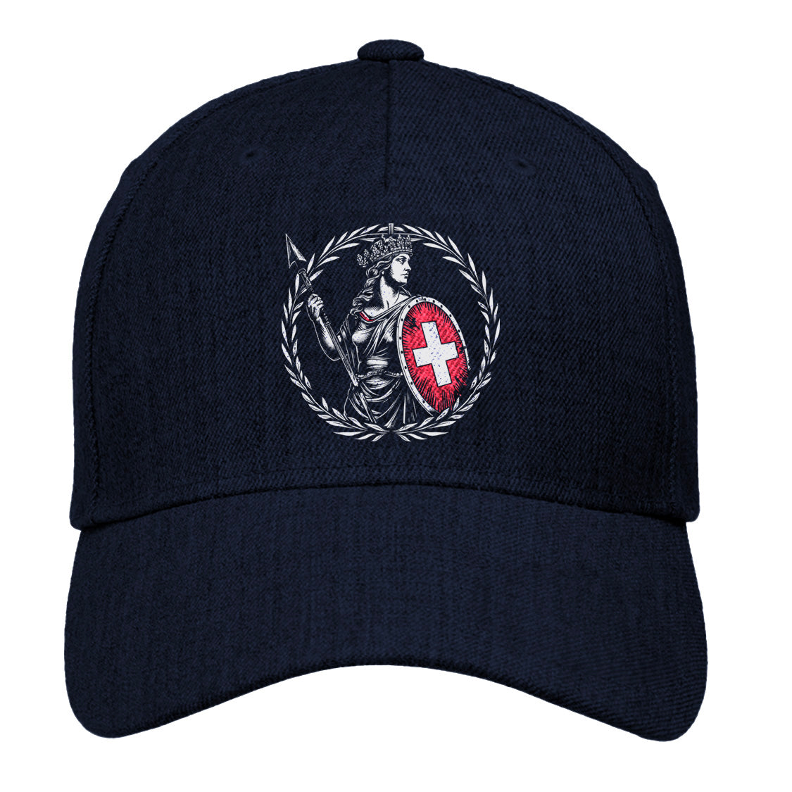 Helvetia - Cap