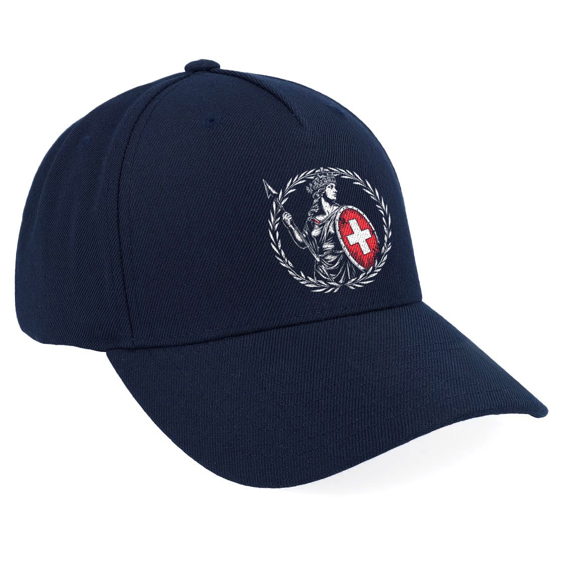 Helvetia - Cap