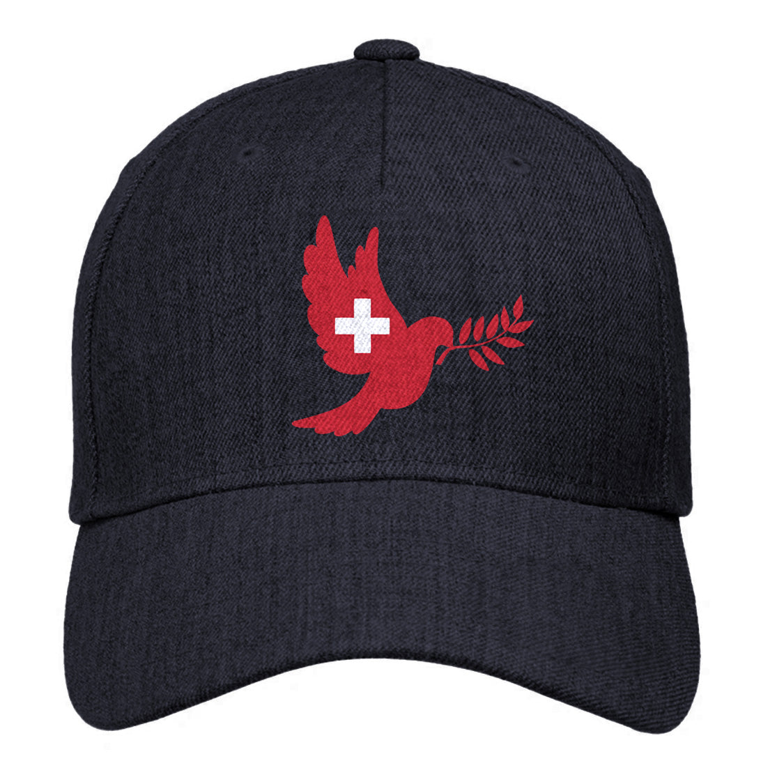 Peace - Cap