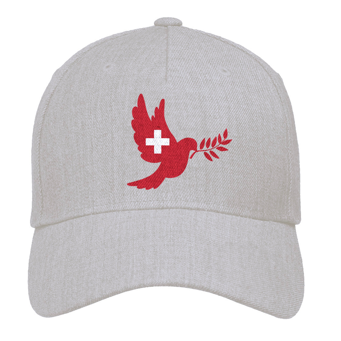 Peace - Cap