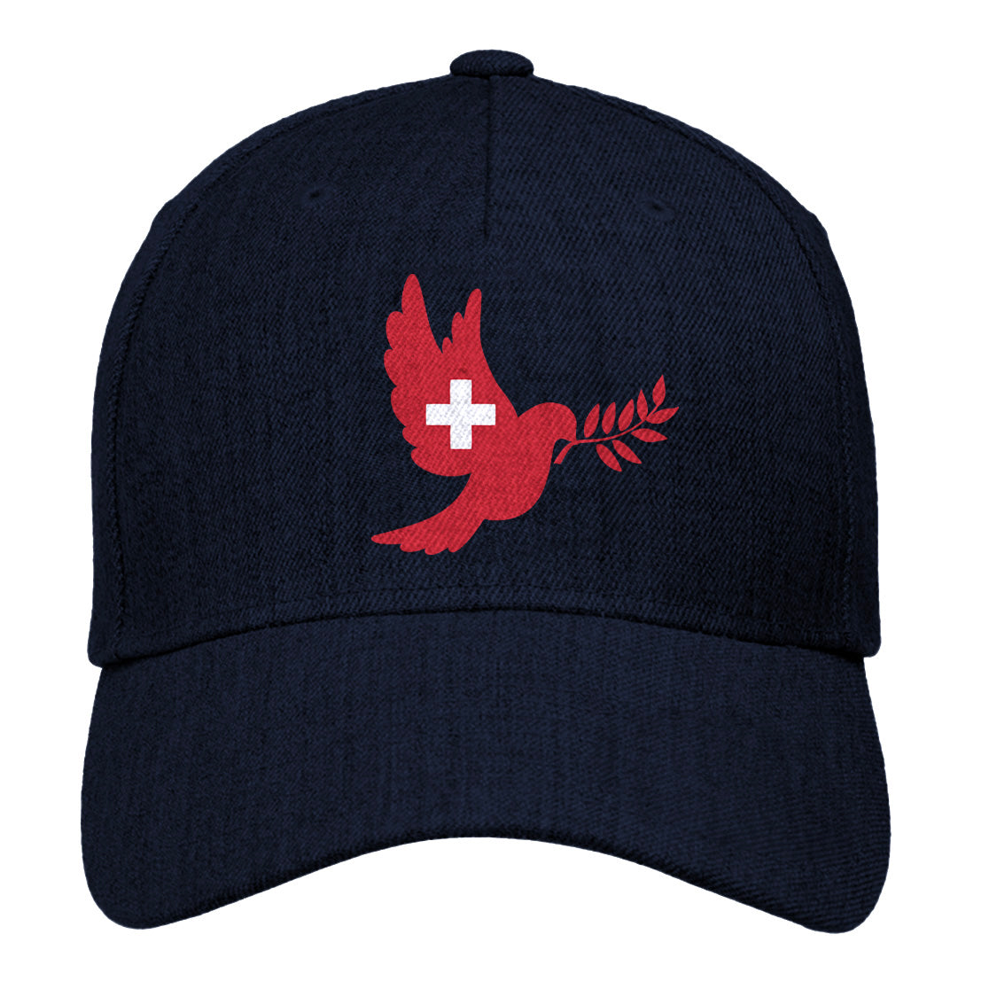 Peace - Cap
