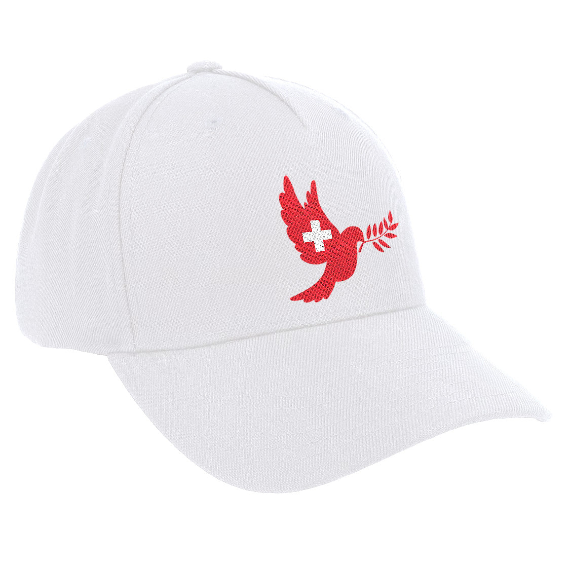 Peace - Cap