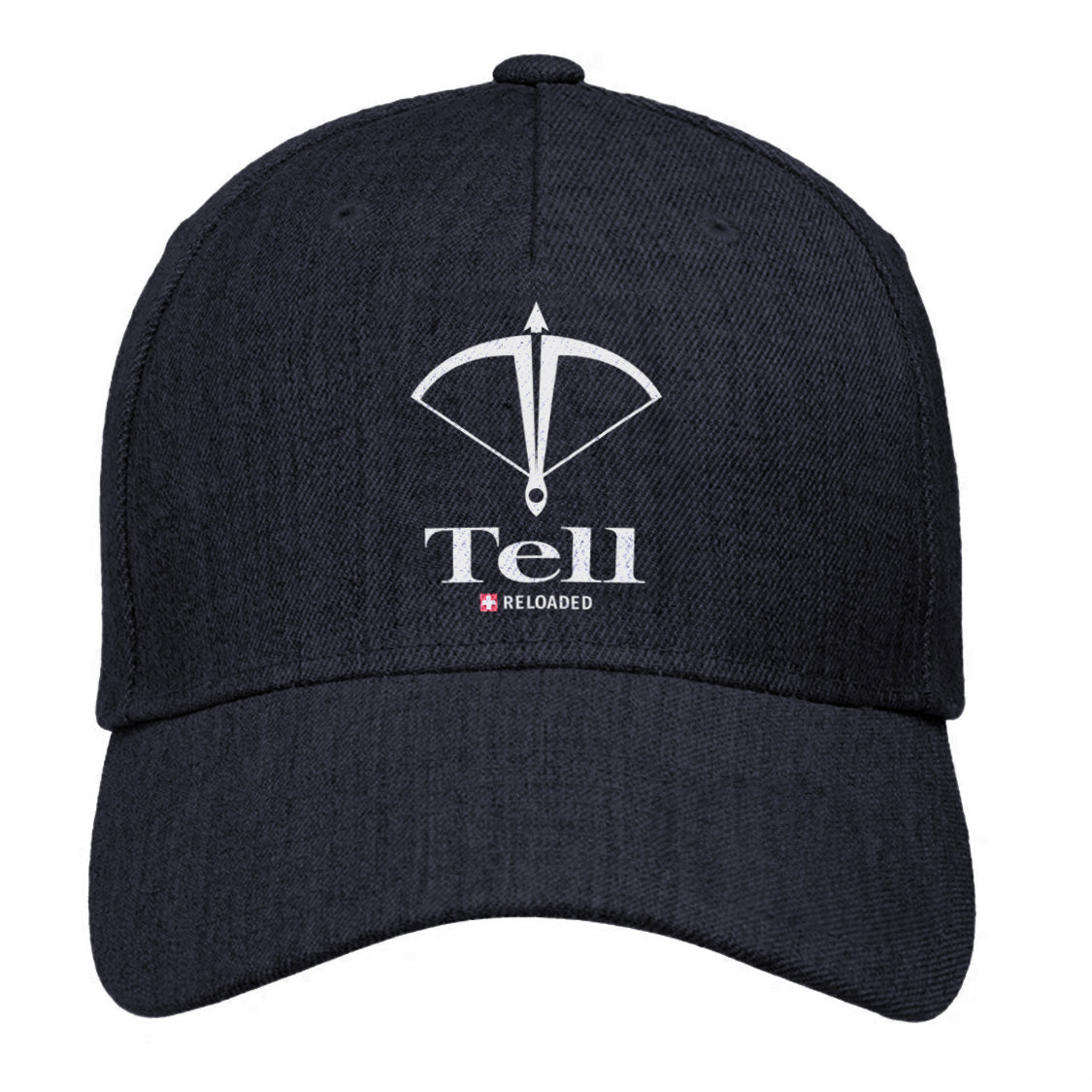 Tell Reloaded - Cap