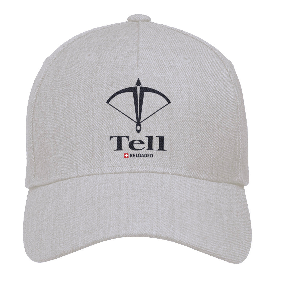 Tell Reloaded - Cap