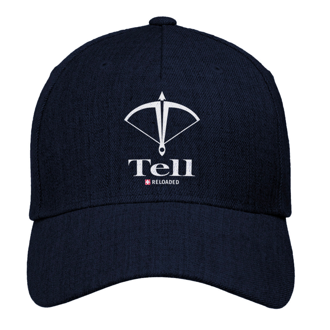 Tell Reloaded - Cap