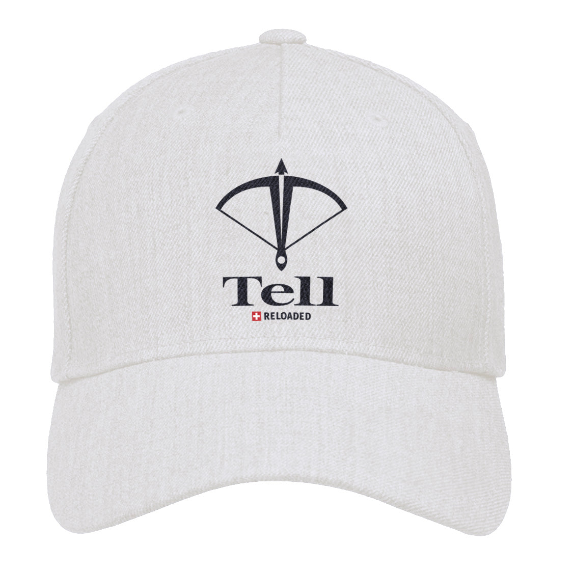 Tell Reloaded - Cap