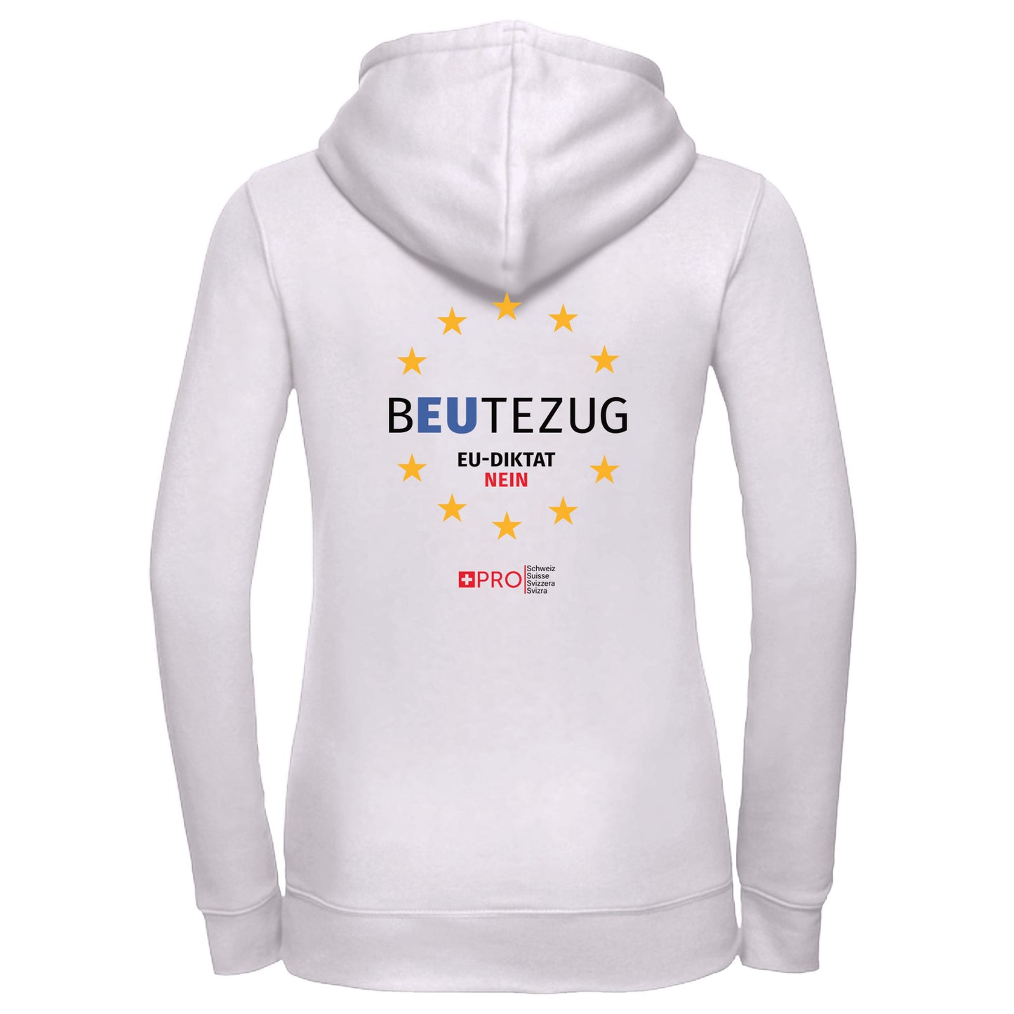 Beutezug Hoodie (Damen)