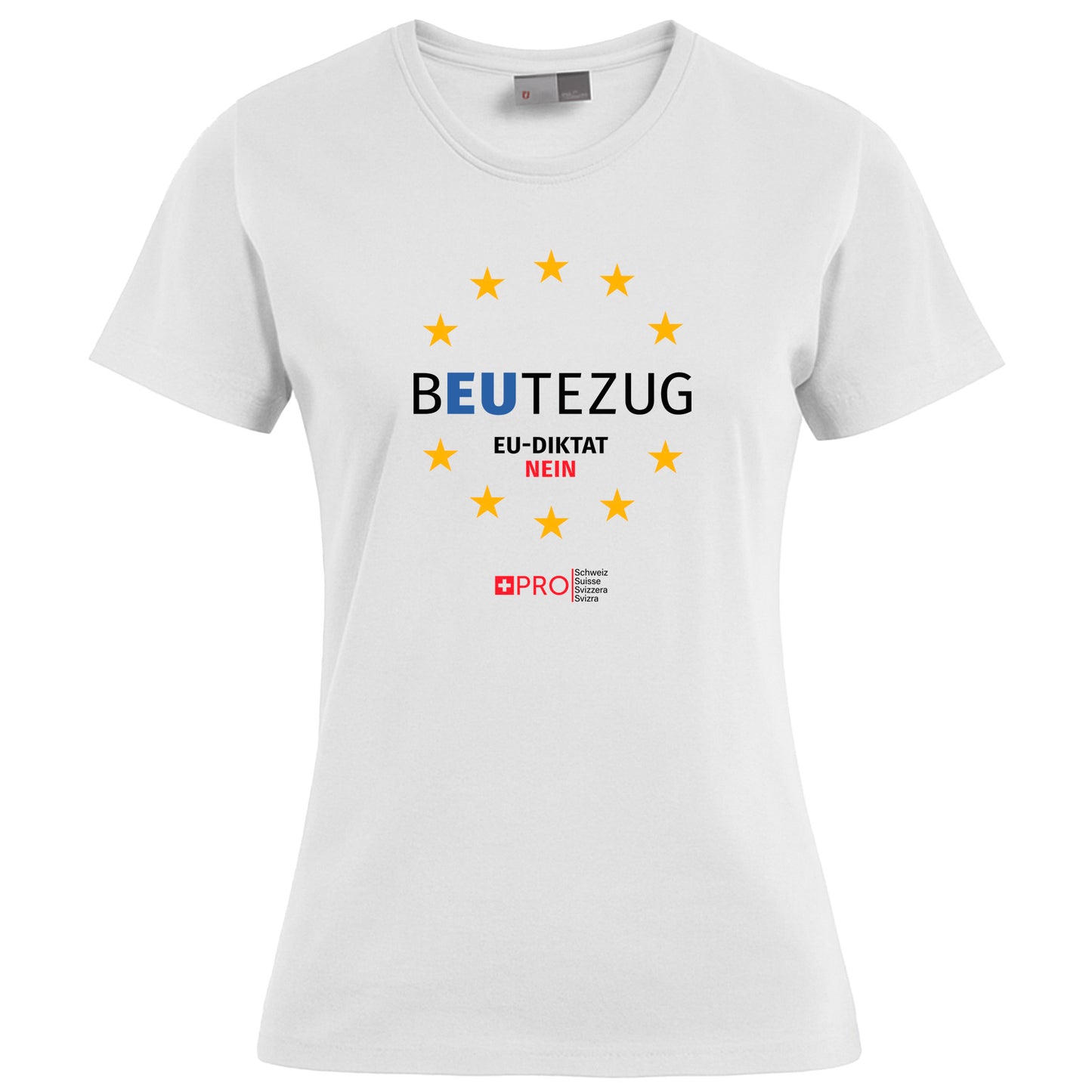 Beutezug T-Shirt (Damen)