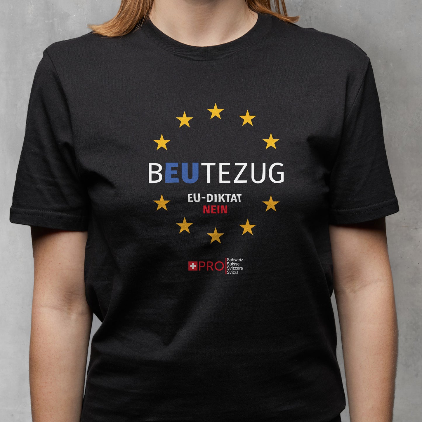 Beutezug T-Shirt (Damen)