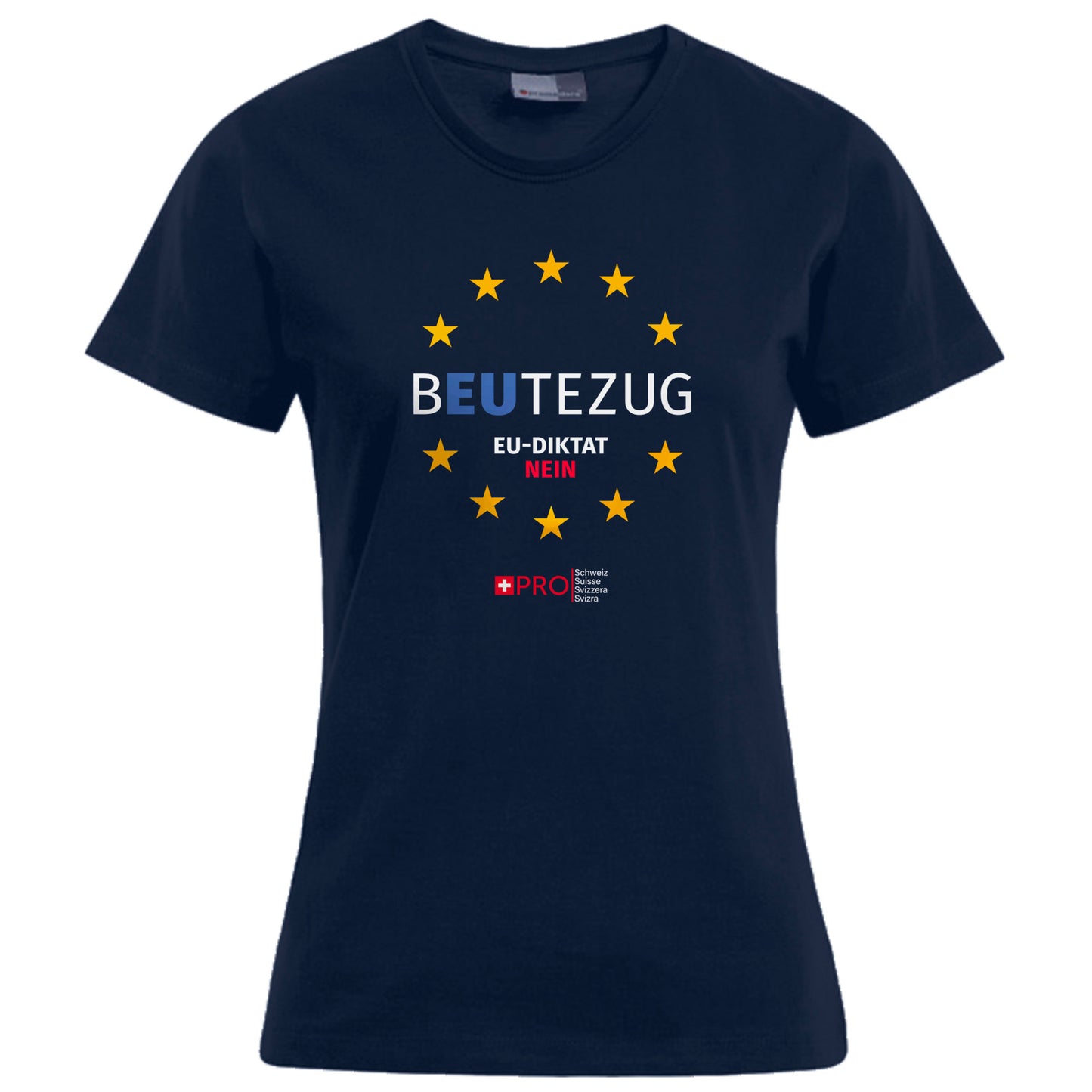 Beutezug T-Shirt (Damen)