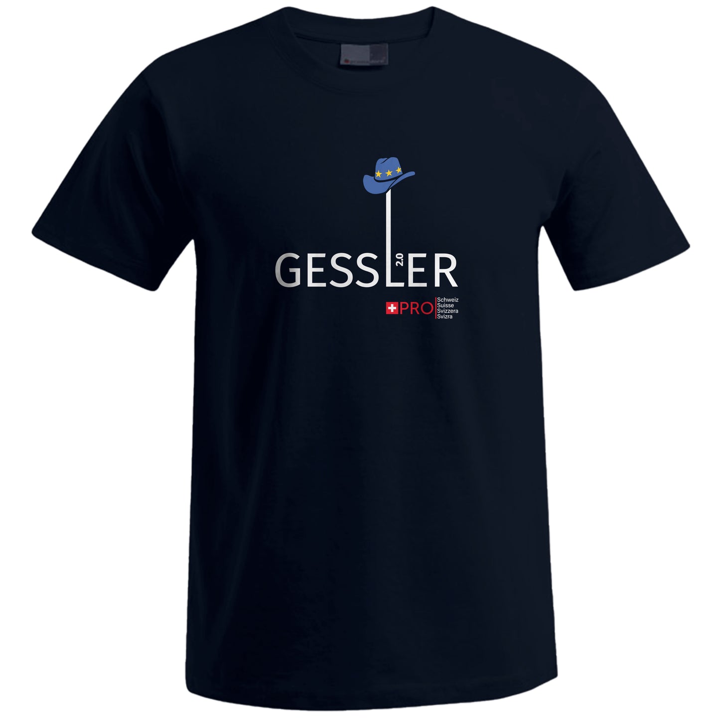 Gessler 2.0 T-Shirt (Unisex)