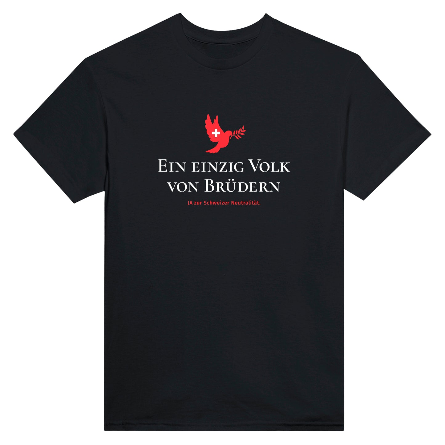 Ein einzig Volk von Brüdern T-Shirt