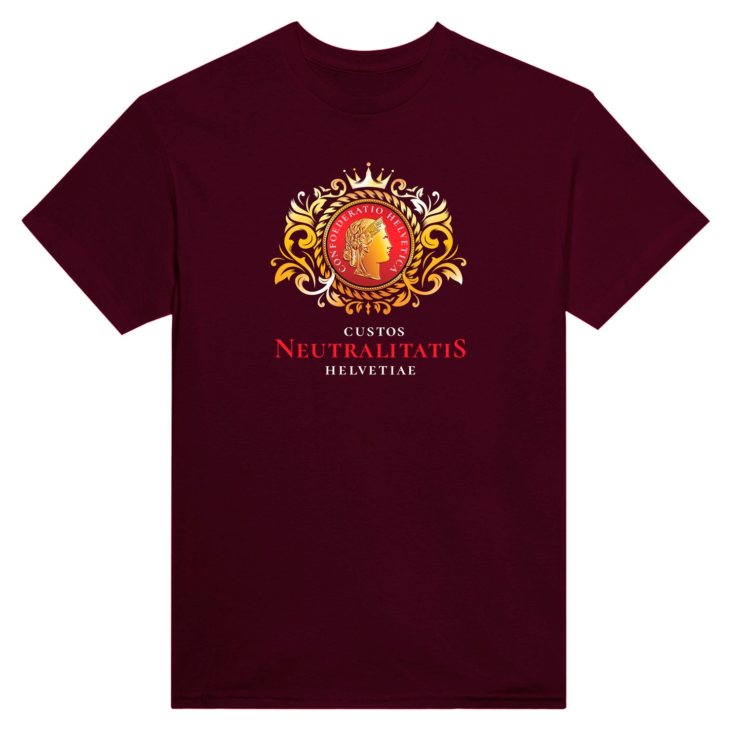 Neutralitatis - T-Shirt