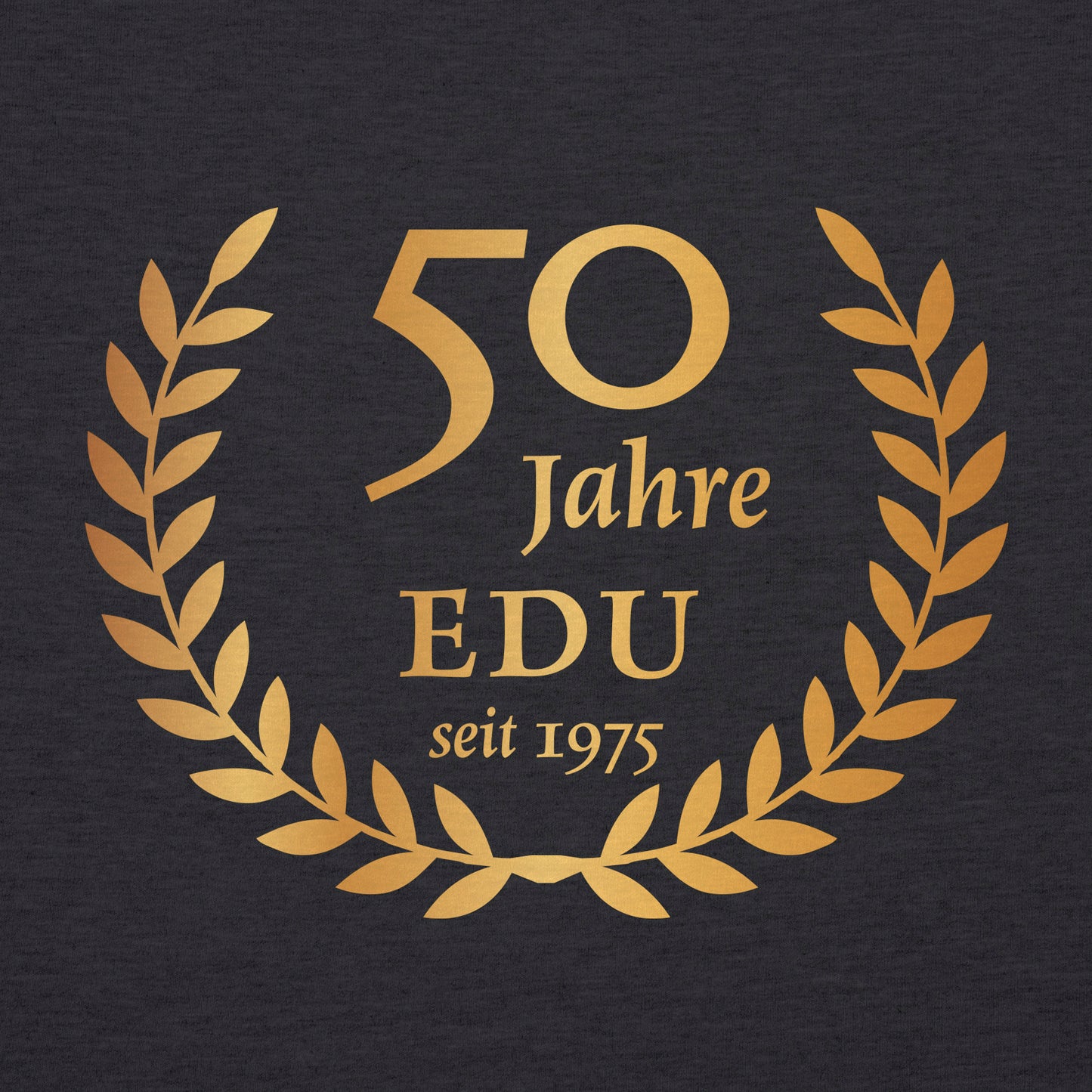 EDU 50-Jahr - Cap