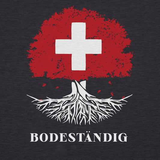 «Bodeständig» – Premium-Polo (Herren)