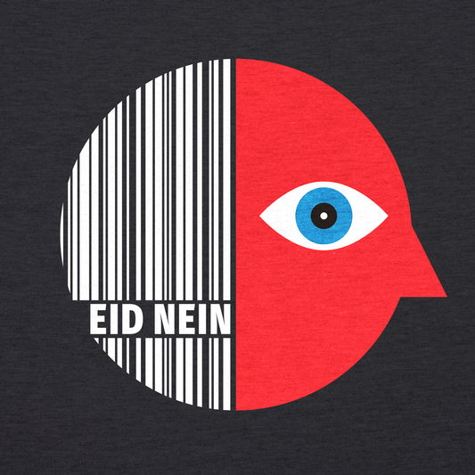 E-ID Barcode (Unisex)