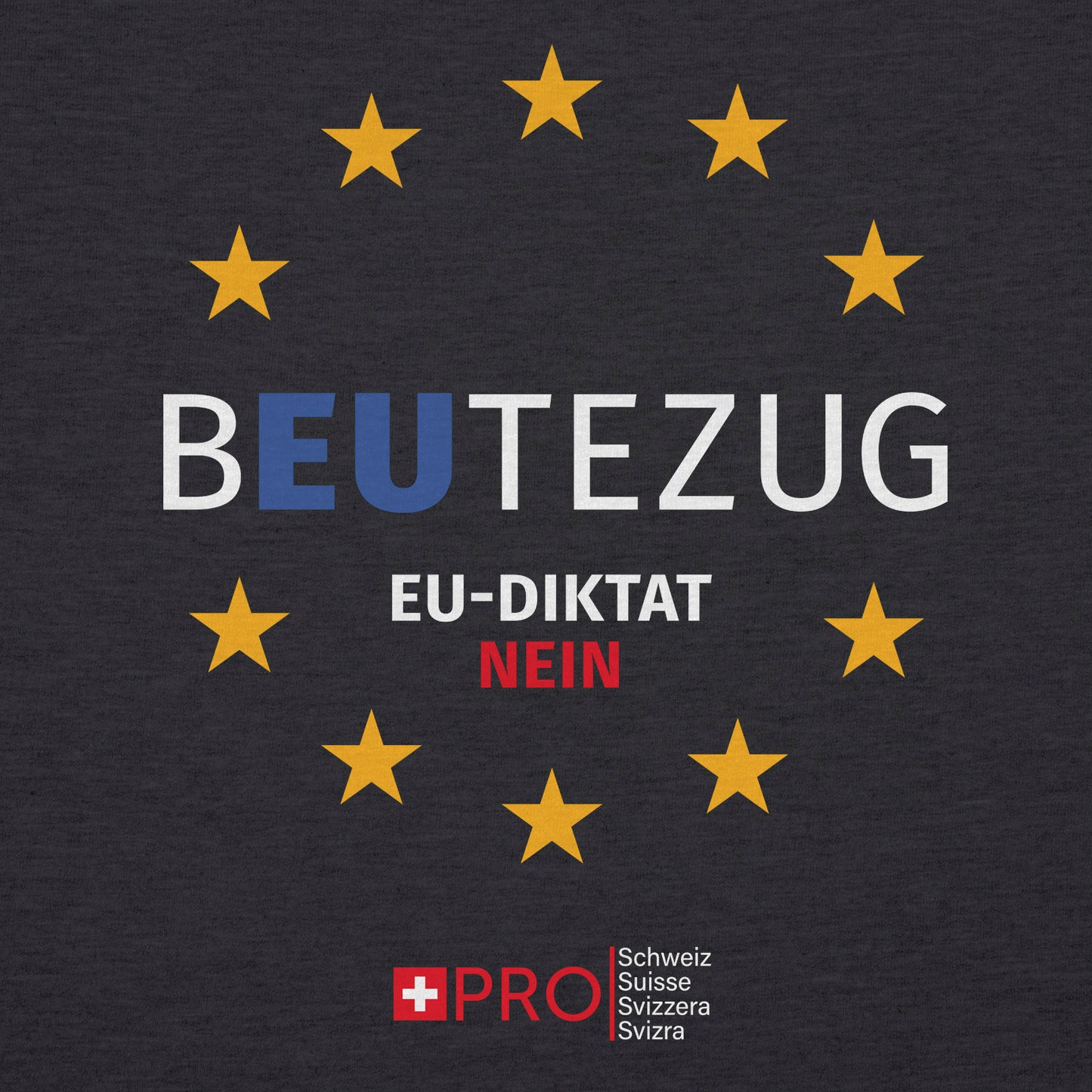 Beutezug T-Shirt (Damen)