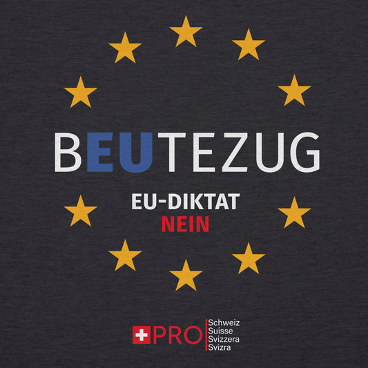 Beutezug T-Shirt (Unisex)