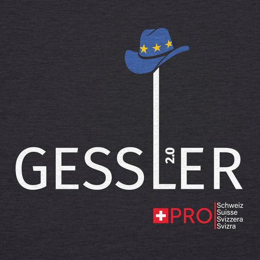 Gessler 2.0 T-Shirt (Unisex)