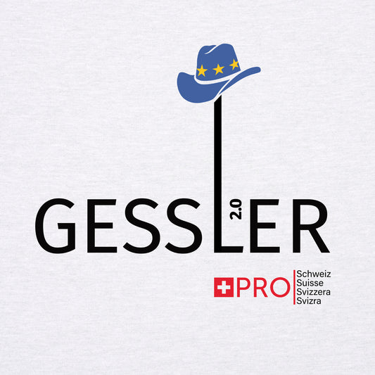 Gessler 2.0 Hoodie (Unisex)