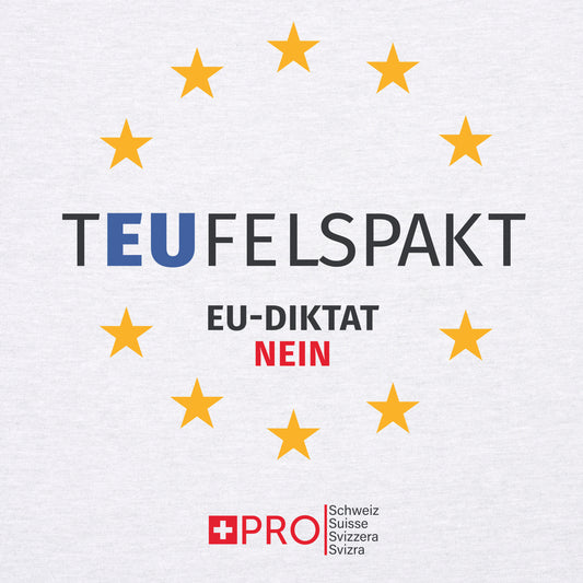 Teufelspakt Hoodie (Unisex)