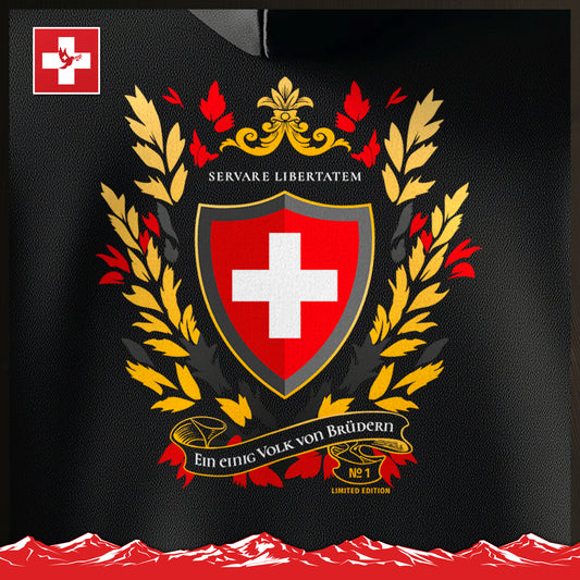 Sweat à capuche exclusif Patron **Édition limitée**