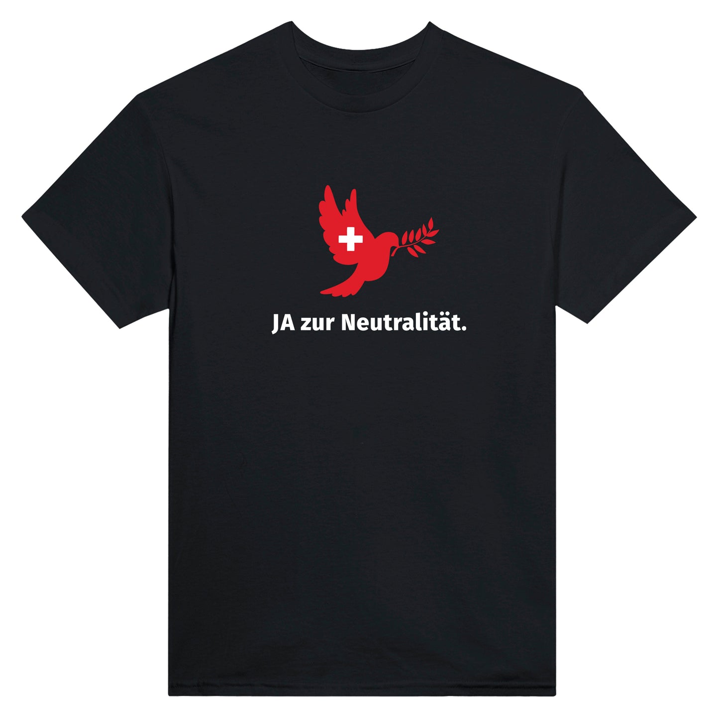 JA zur Neutralität T-Shirt