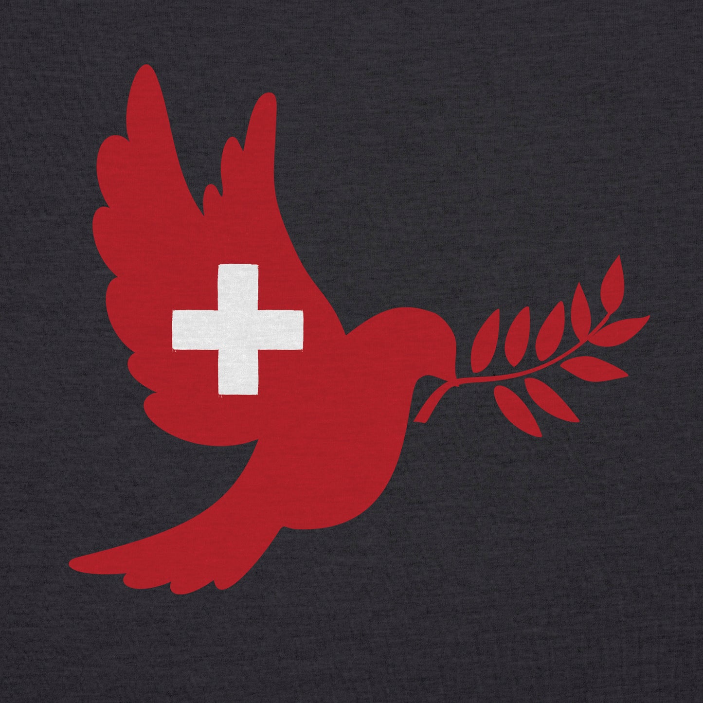 Peace - Cap