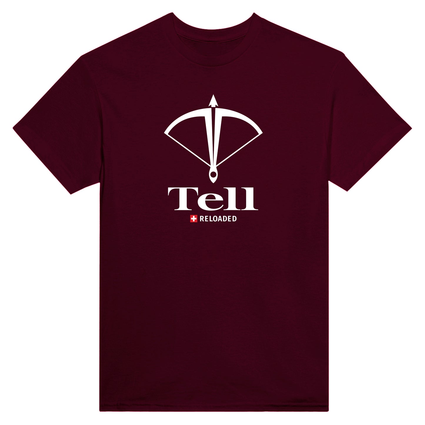 Tell Reloaded T-Shirt