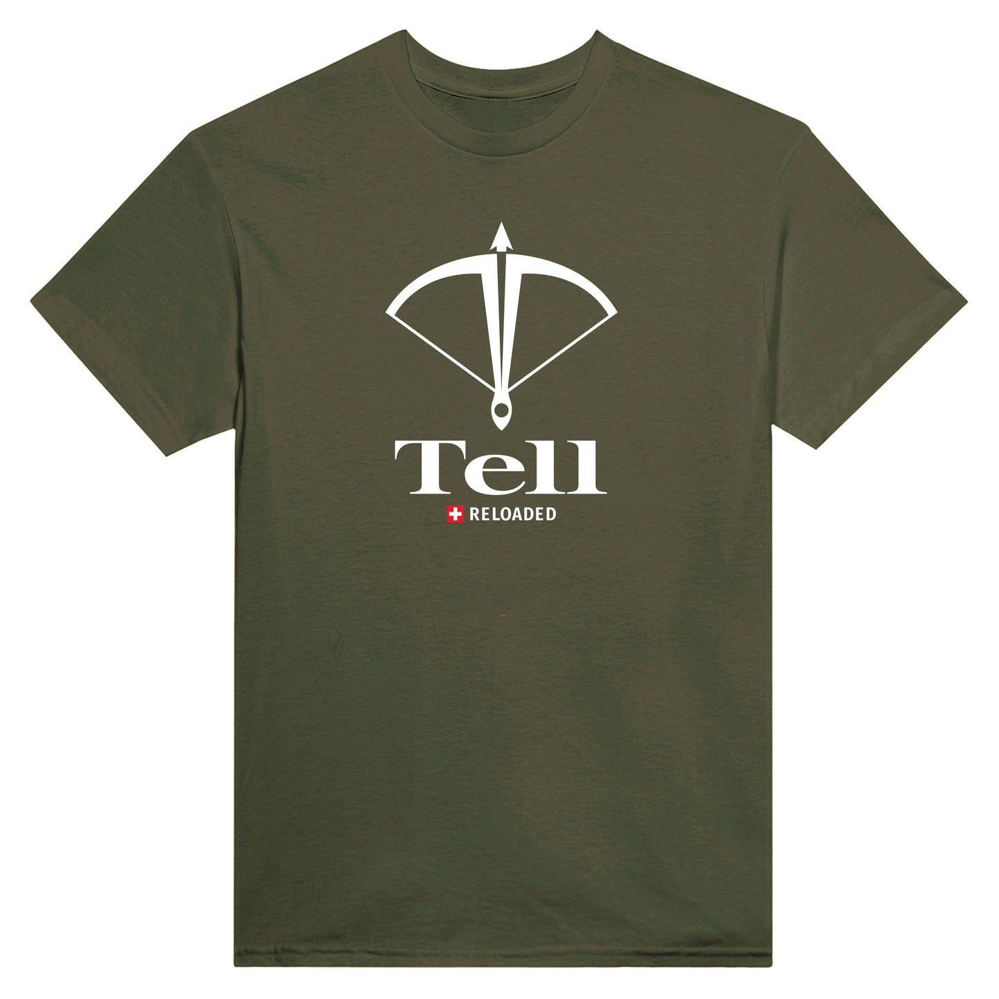 Tell Reloaded T-Shirt