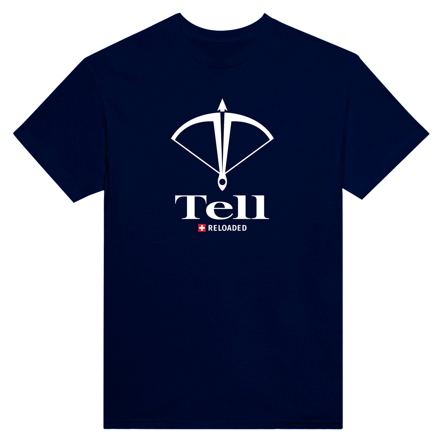 Tell Reloaded T-Shirt