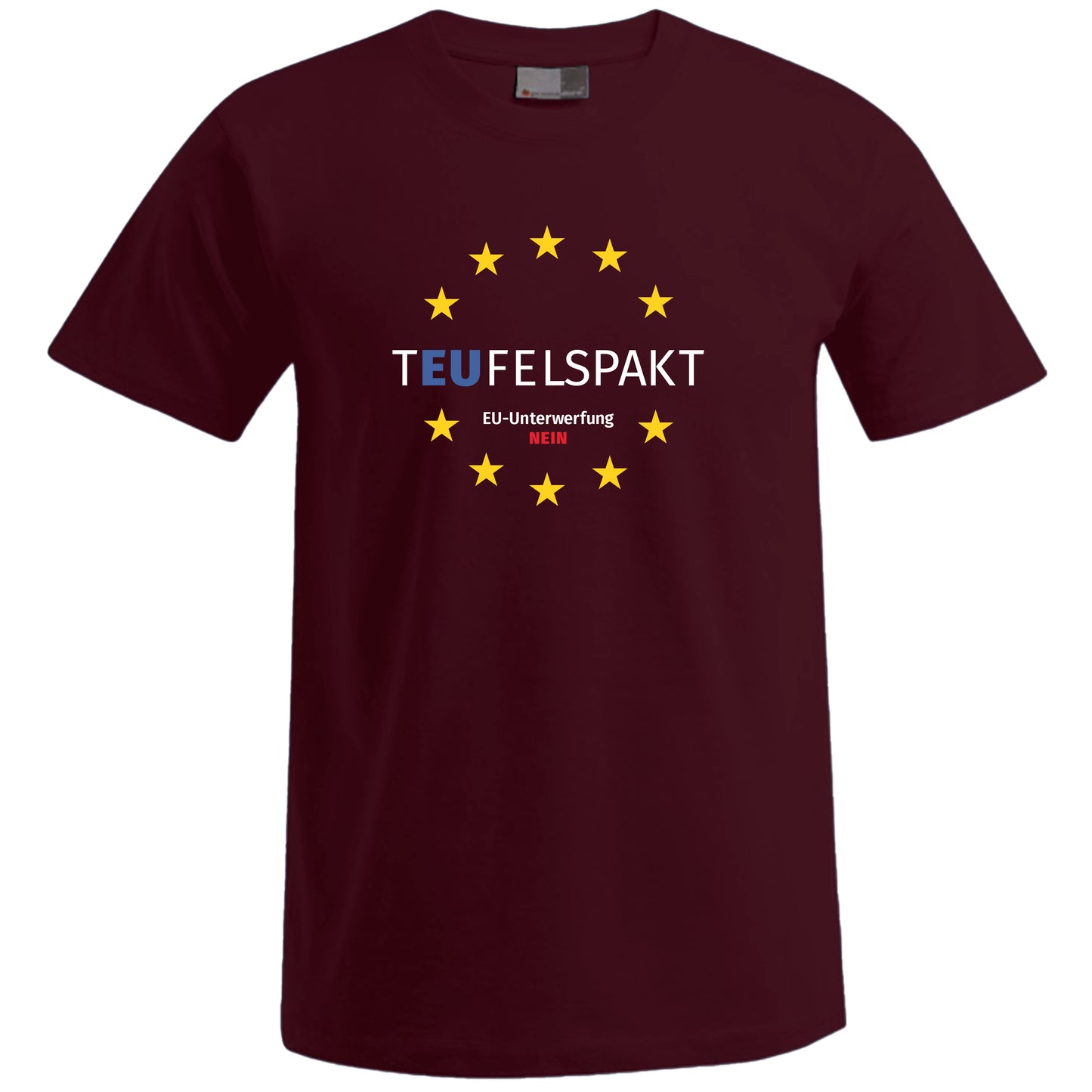 Teufelspackt (Unisex)