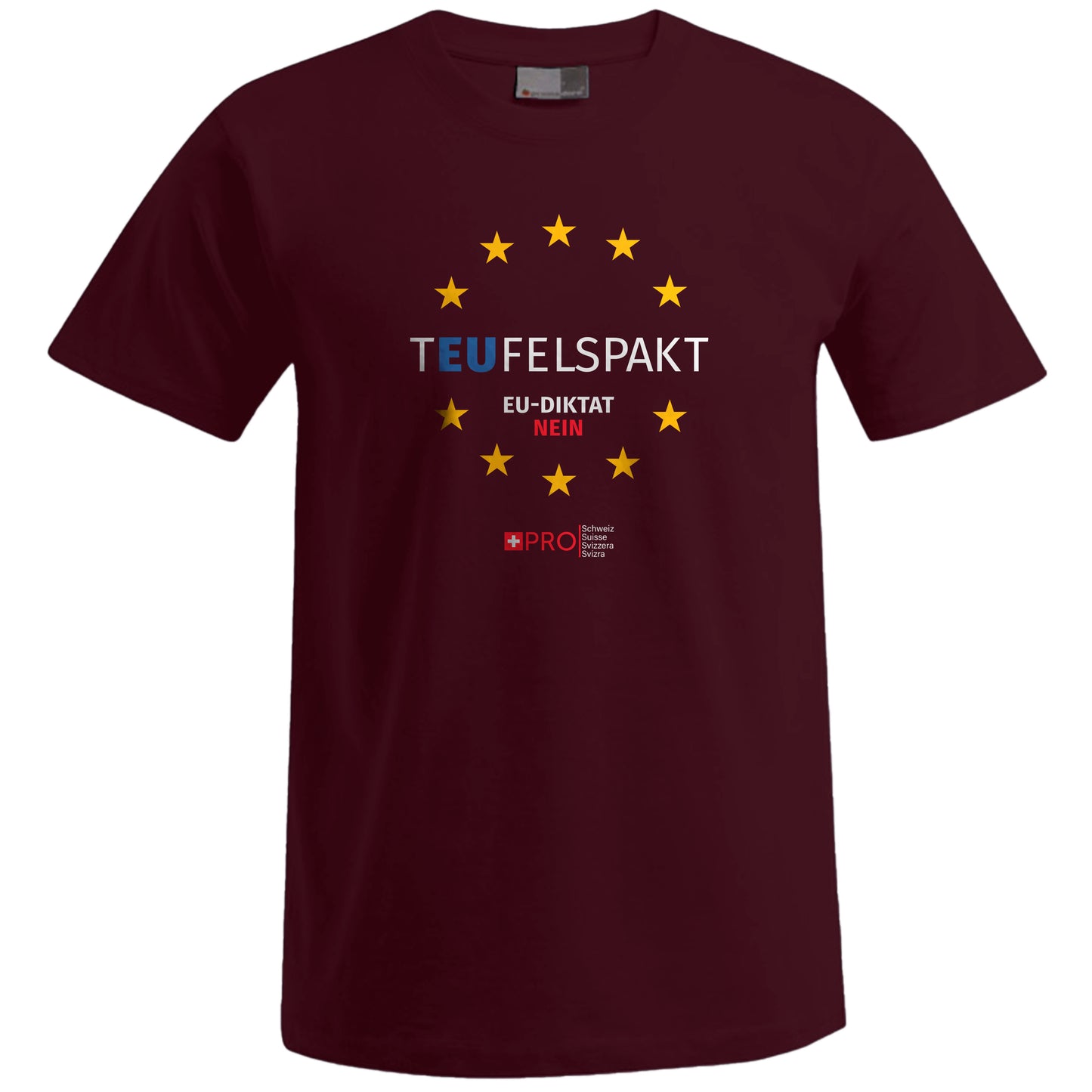 Teufelspakt (Unisex)