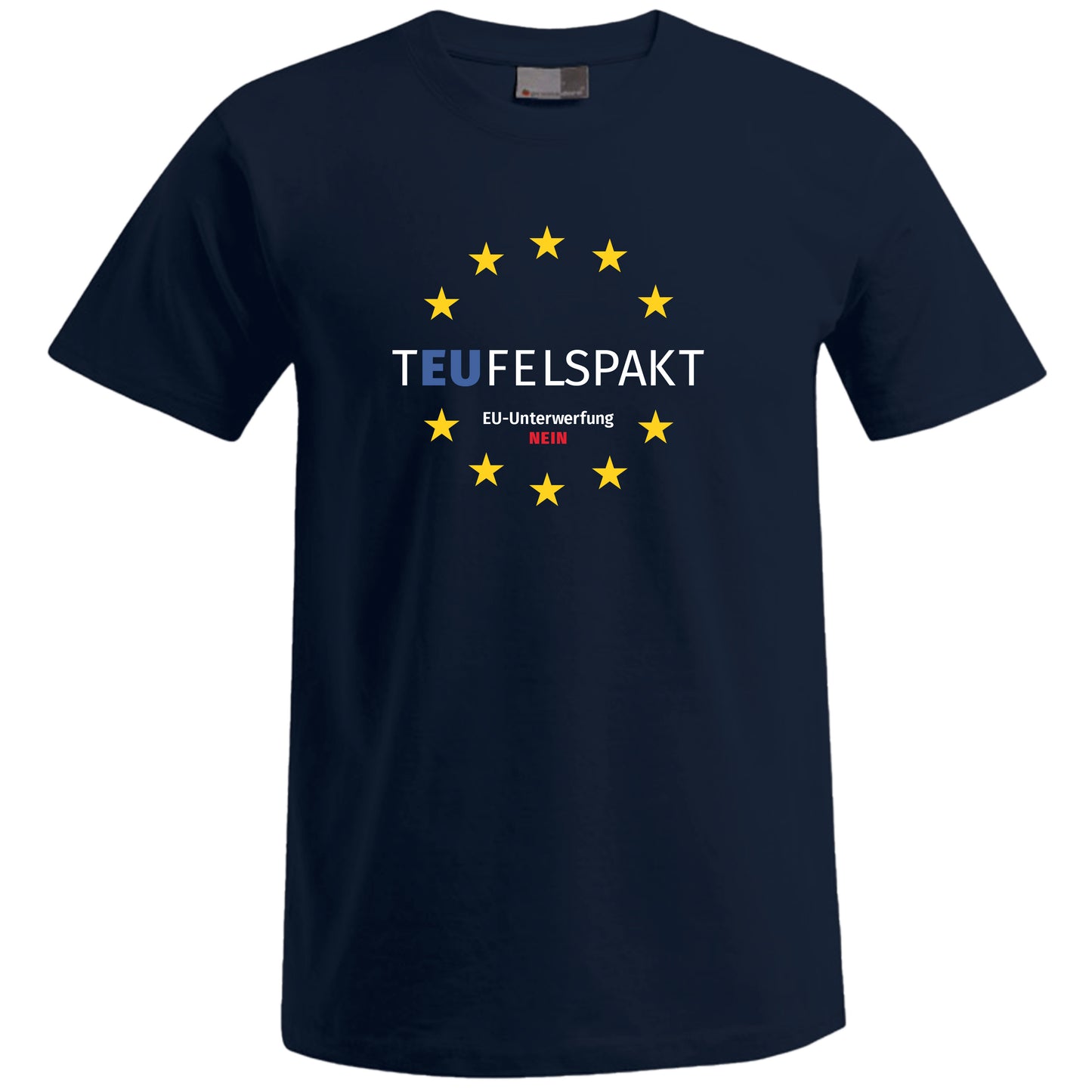 Teufelspackt (Unisex)