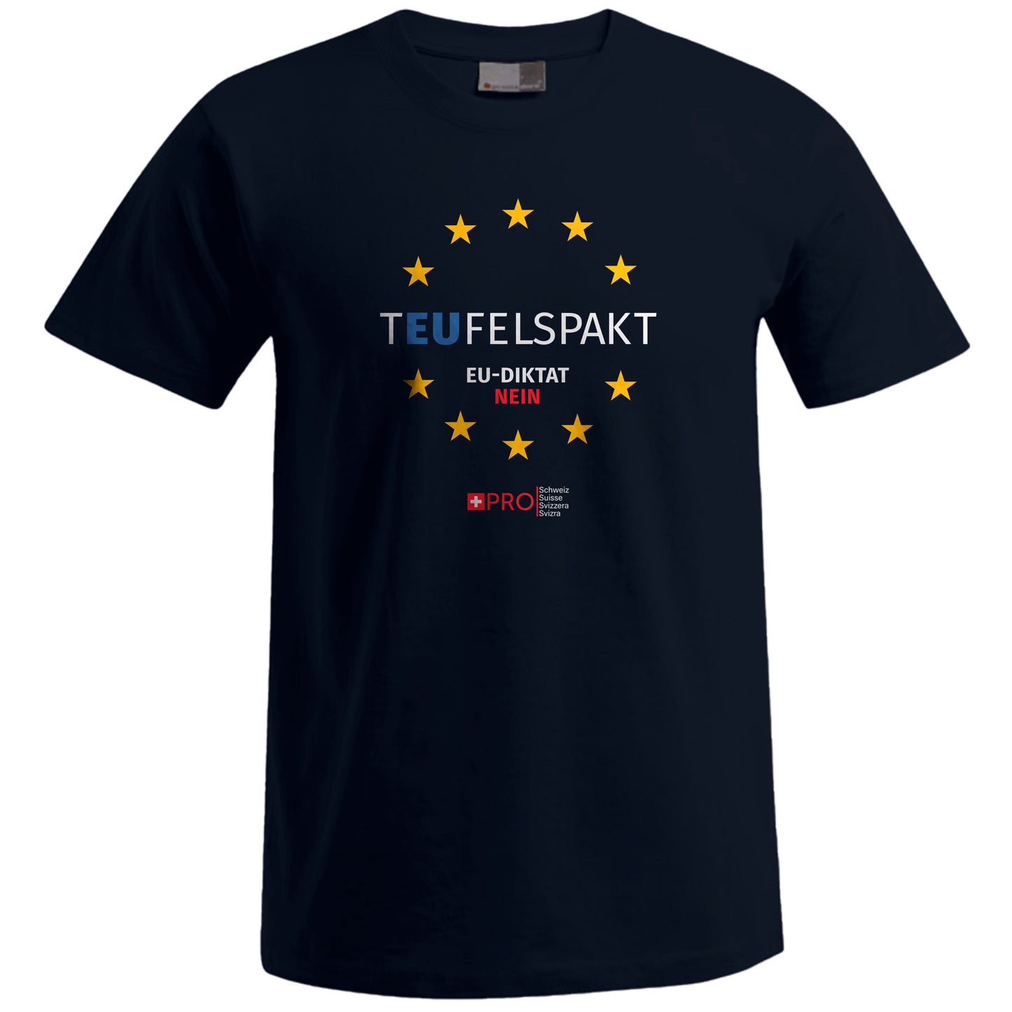 Teufelspakt (Unisex)