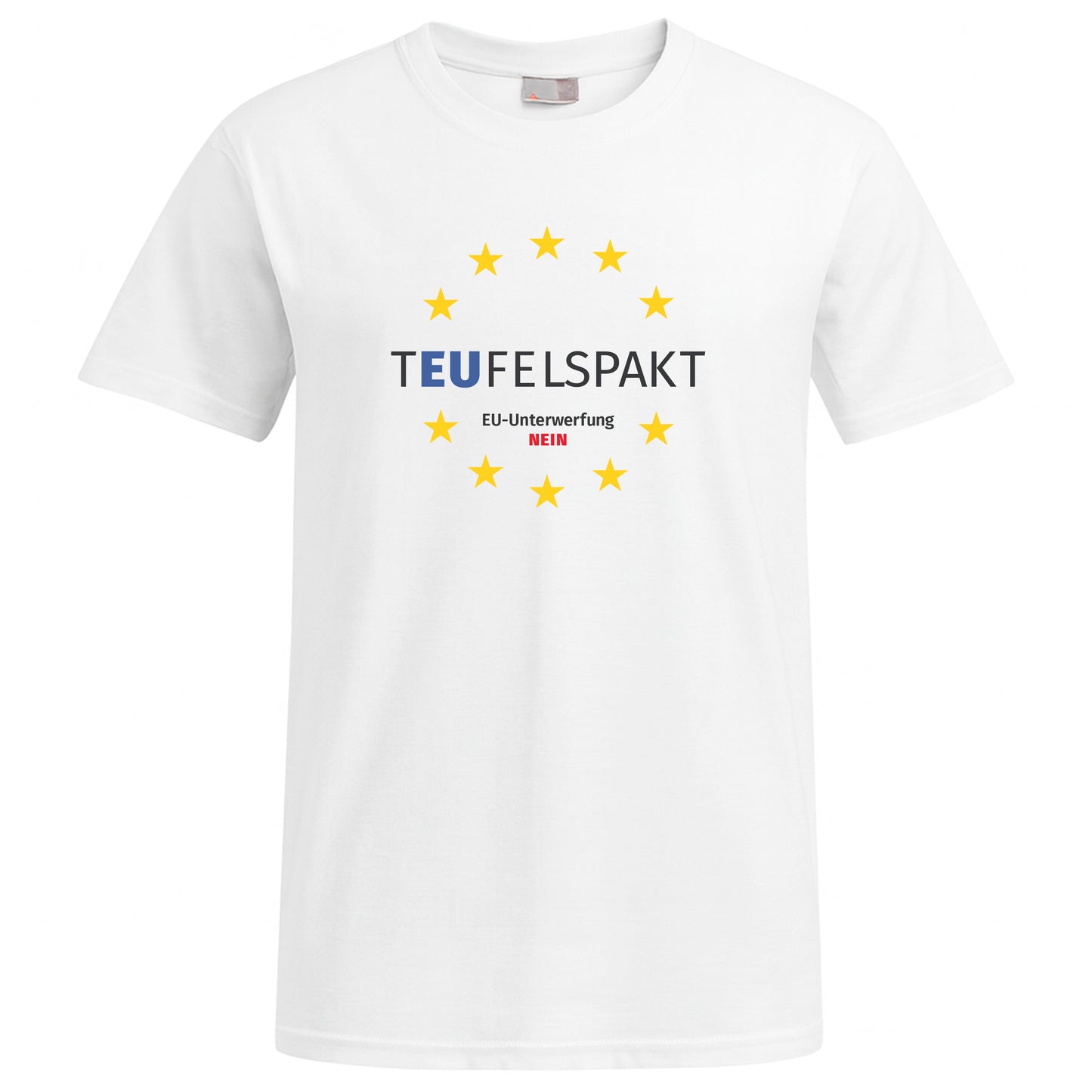 Teufelspackt (Unisex)