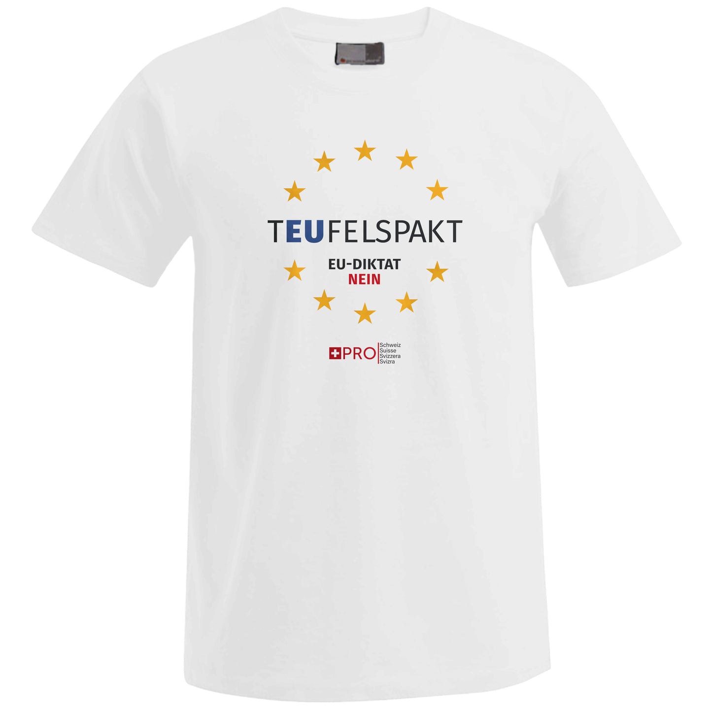 Teufelspakt (Unisex)