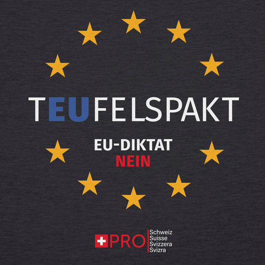 Teufelspakt (Unisex)