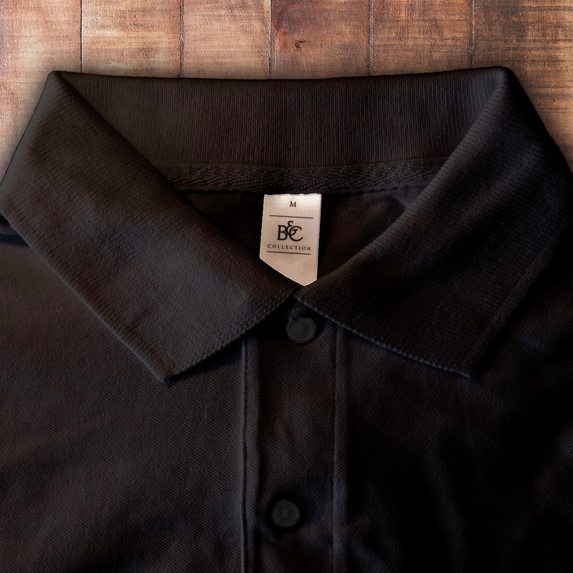 Tell Reloaded – Premium Polo (Herren)