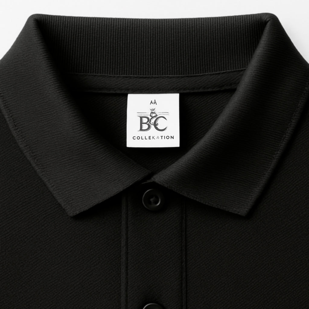 Pax – Premium Polo (Herren)