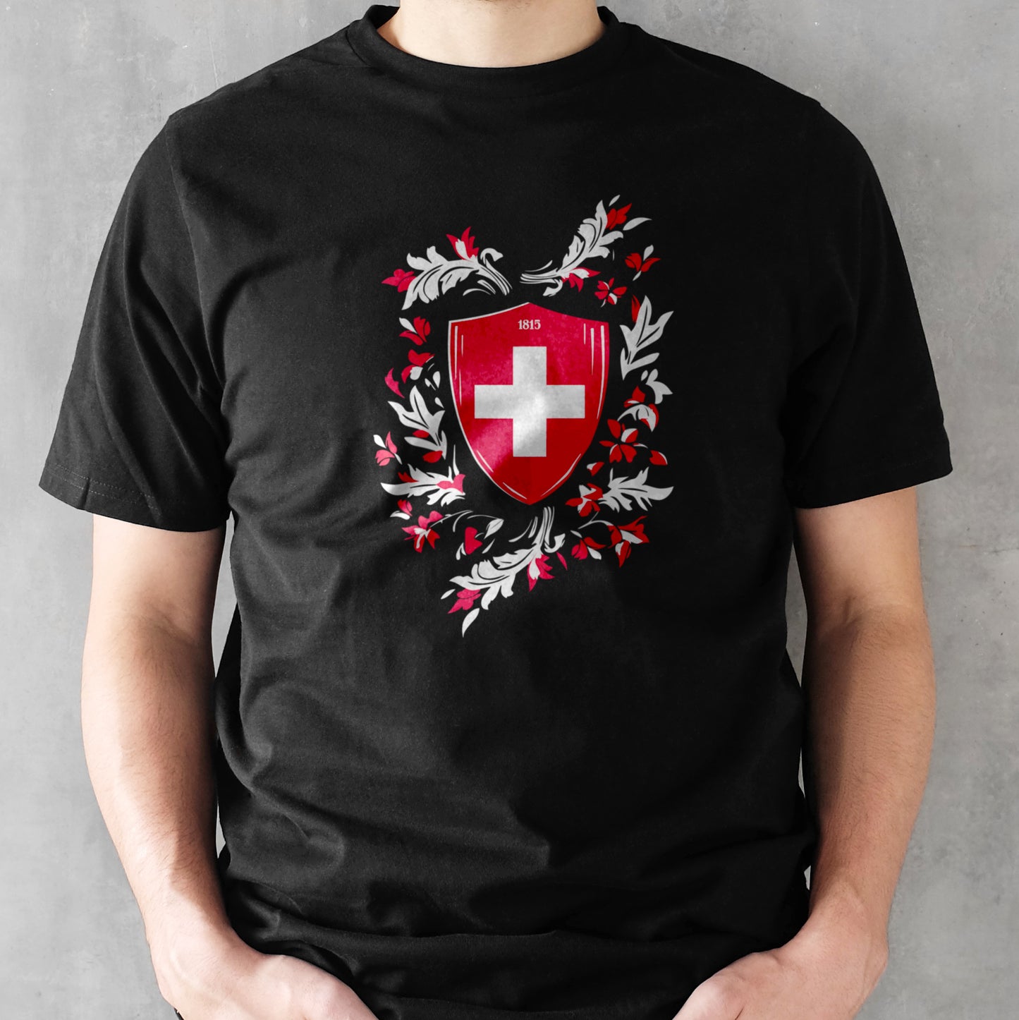 Ehre und Stärke – T-Shirt Unisex
