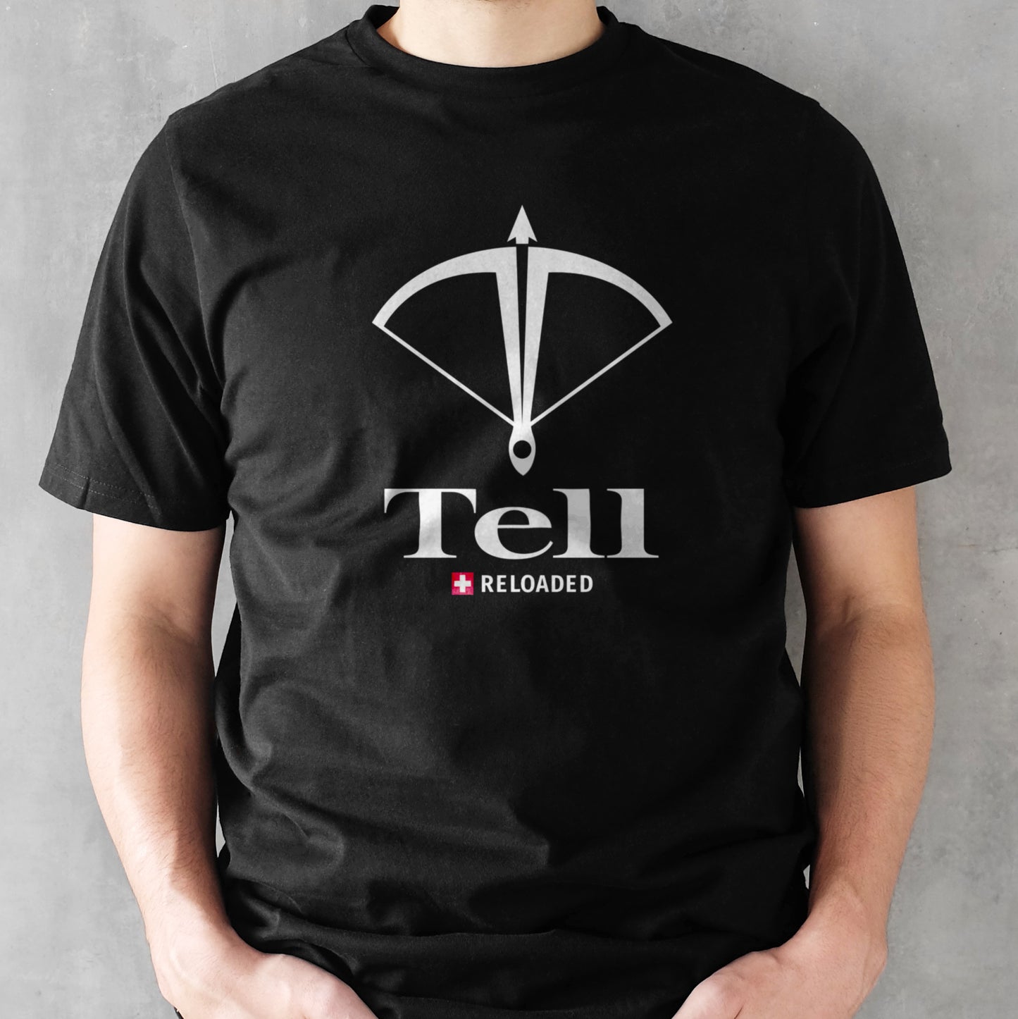 Tell Reloaded T-Shirt