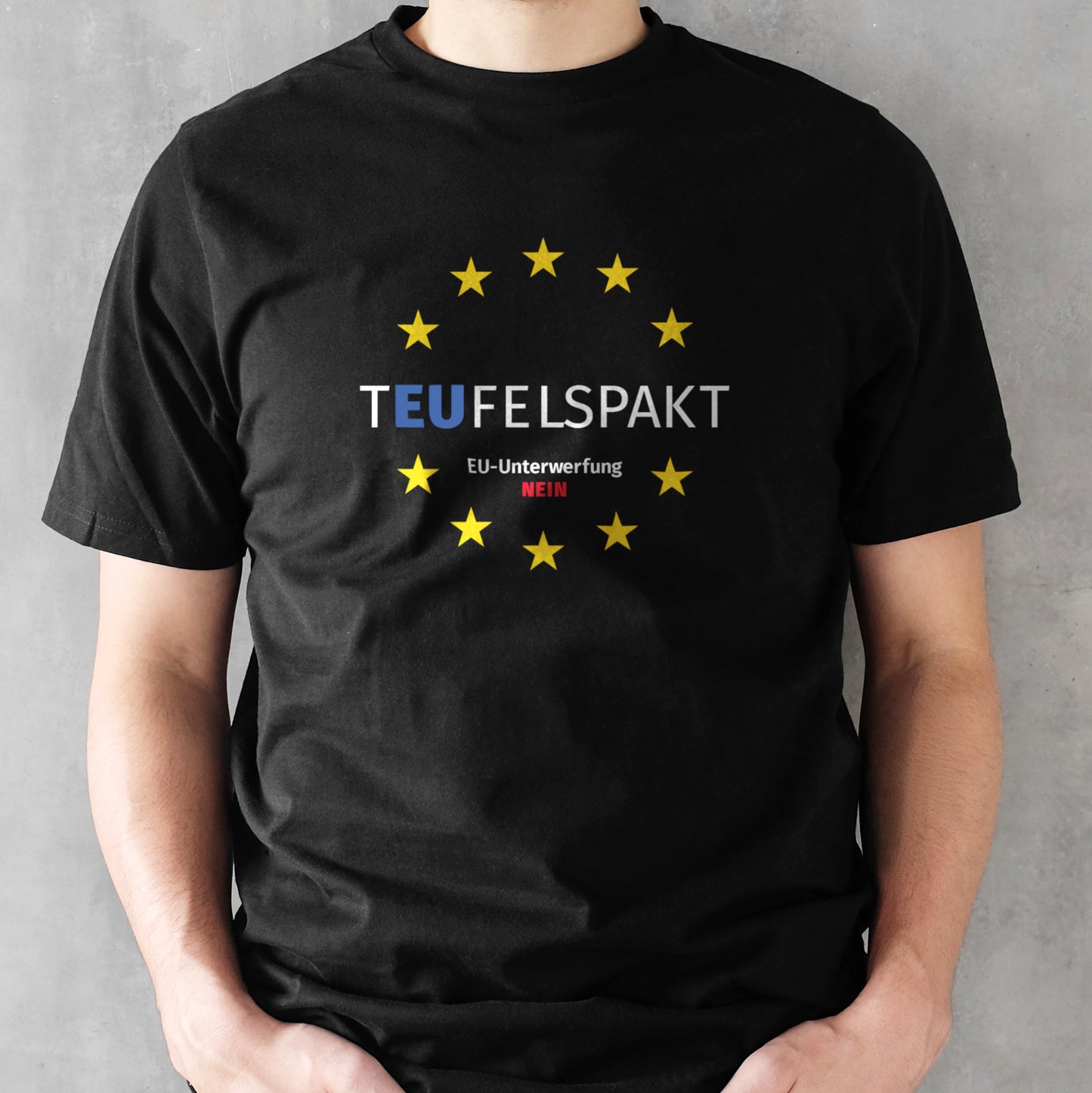 Teufelspackt (Unisex)