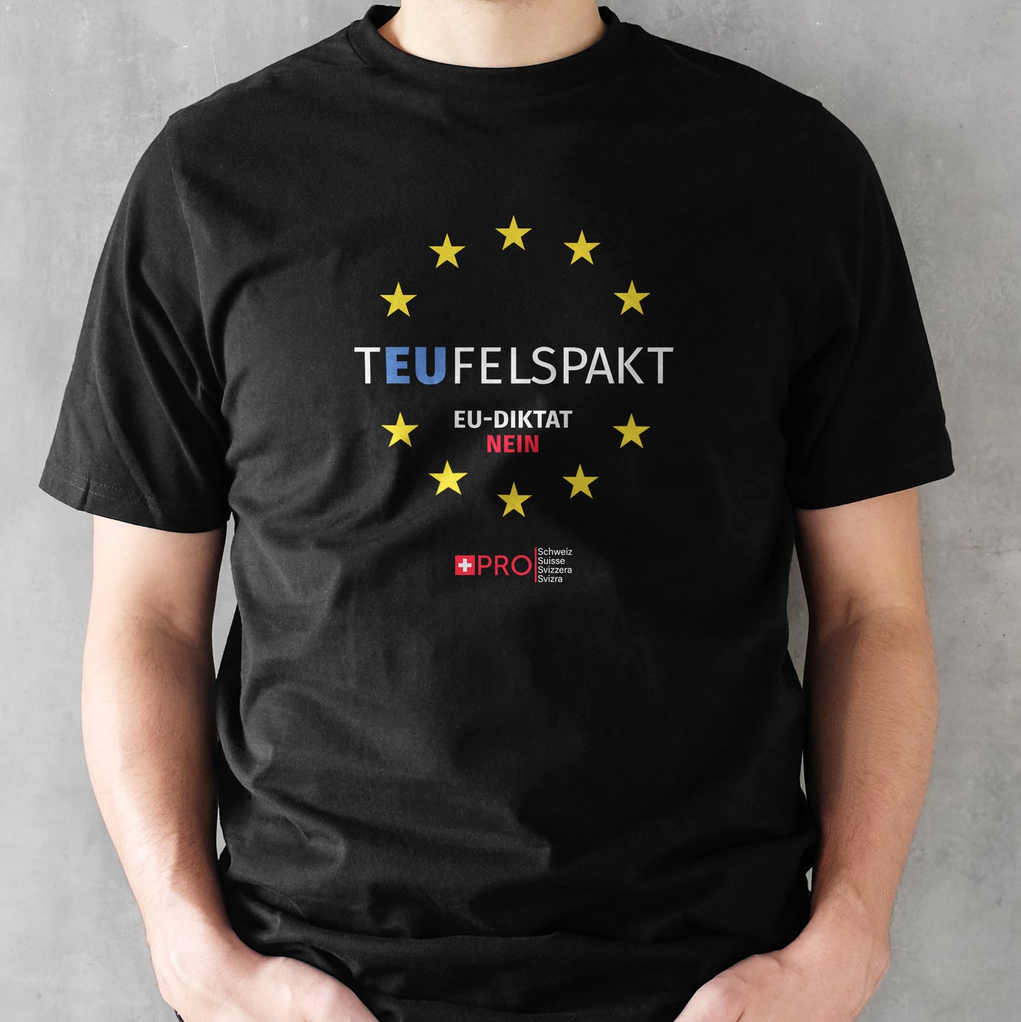 Teufelspakt (Unisex)