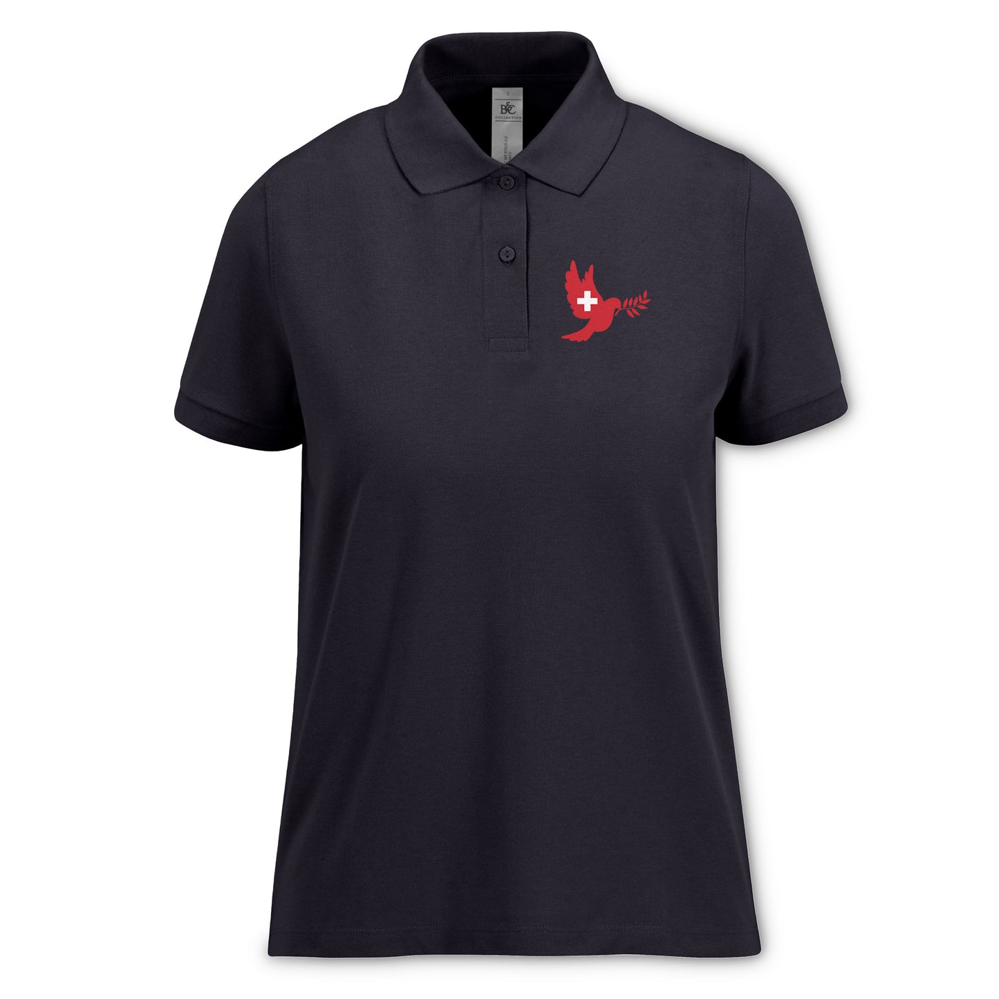 Pax – Premium Polo (Damen)