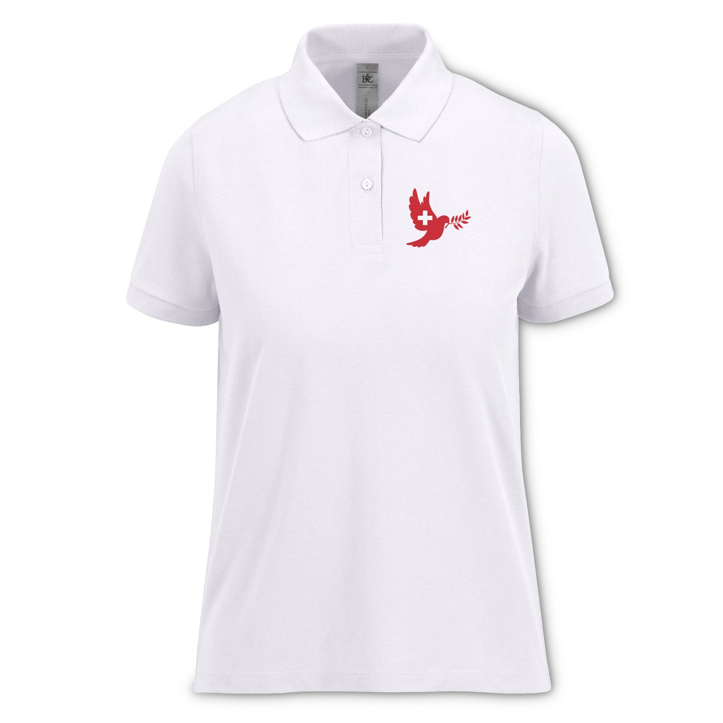 Pax – Premium Polo (Damen)