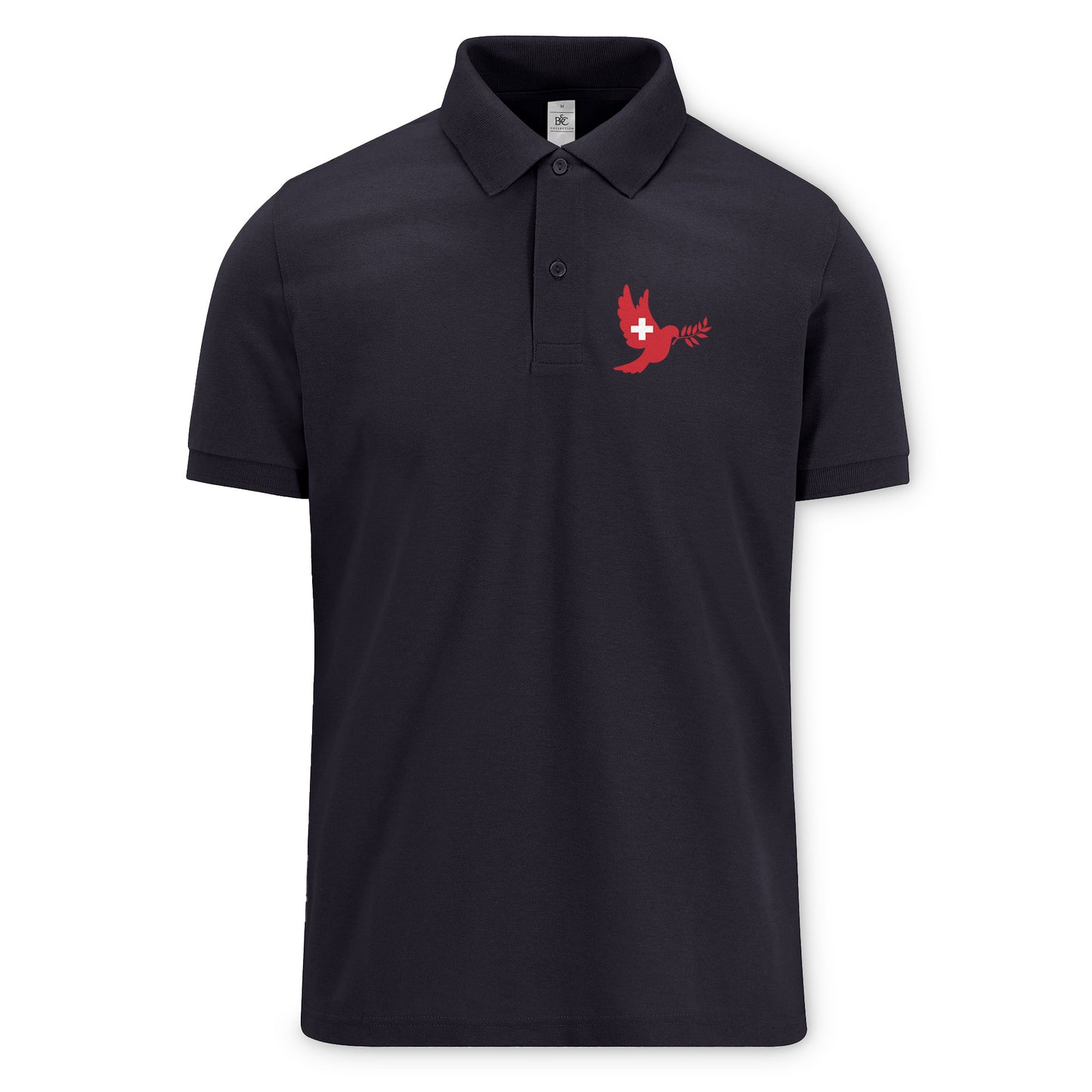 Pax – Premium Polo (Herren)